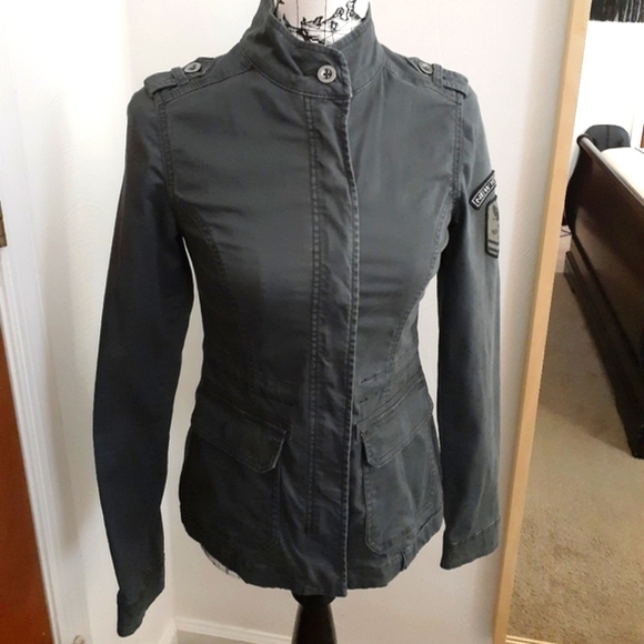 WOMENS AEROPOSTALE JACKET - Picture 6 of 10